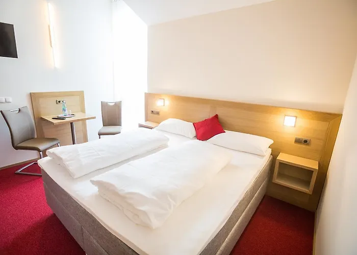 Ξενοδοχείο Weingut Blank