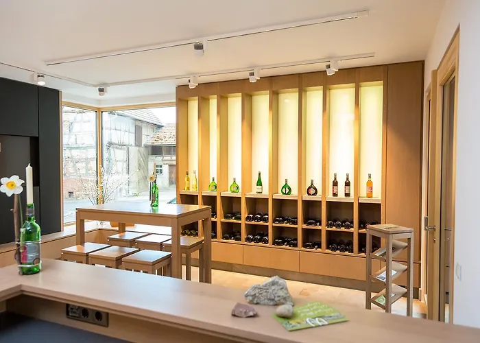 Weingut Blank Ξενοδοχείο