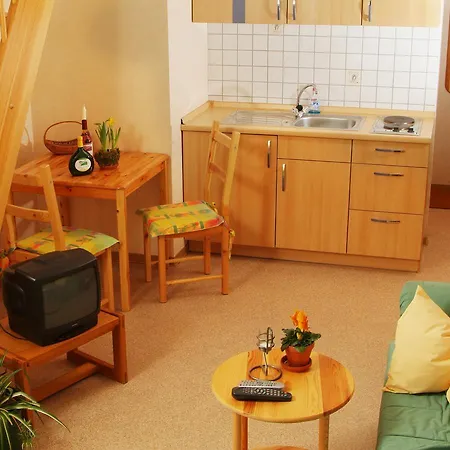 Weingut Blank Hotel *