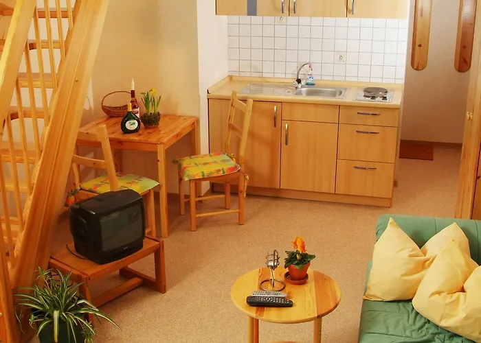 Weingut Blank Hotel *