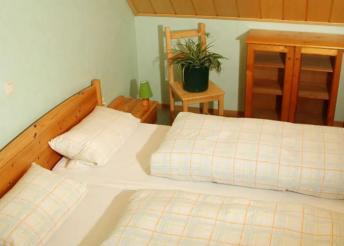 Hotel Weingut Blank *