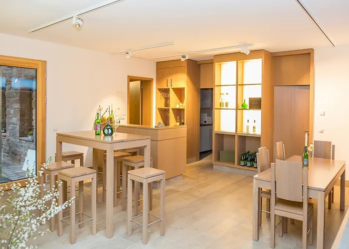 Weingut Blank Homburg (Main-Spessart)